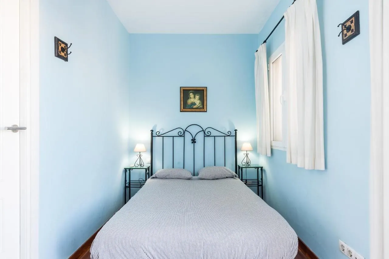 San Bartolome II Apartment Seville Spain
