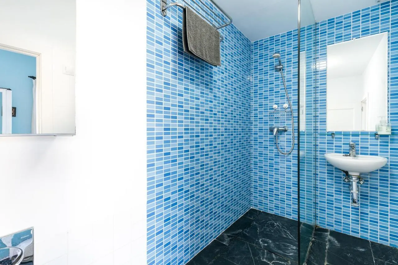 San Bartolome II Apartment Seville