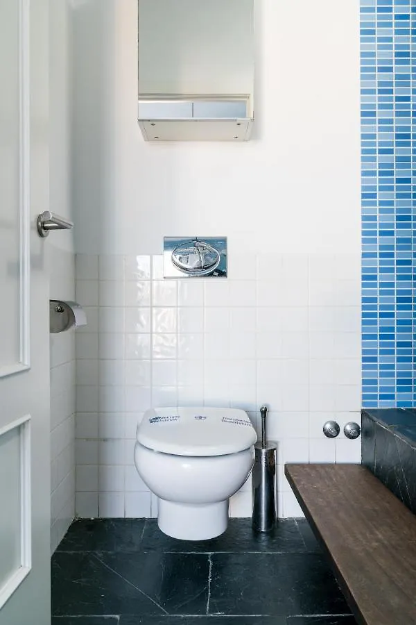San Bartolome II Apartment Seville