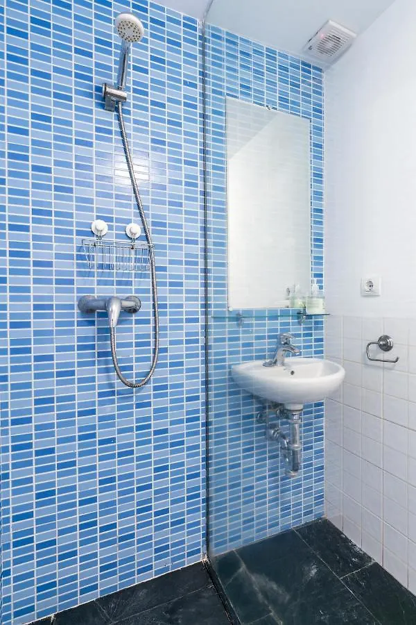 San Bartolome II Apartment Seville